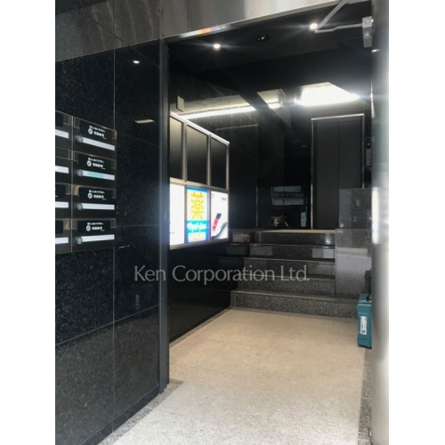 井門西新宿ビル