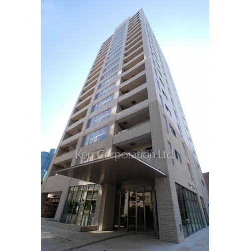 ホライズンプレイス赤坂