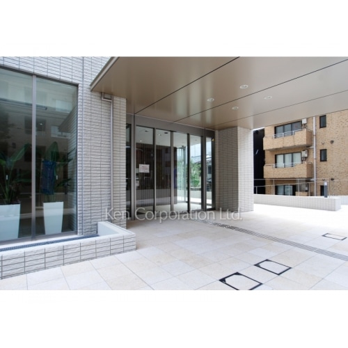 ホライズンプレイス赤坂