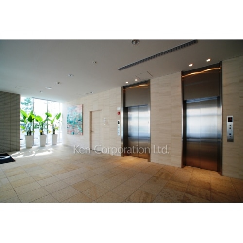 ホライズンプレイス赤坂