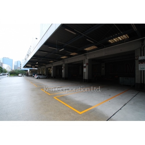 安田芝浦ビル（芝浦ＤＣビル）