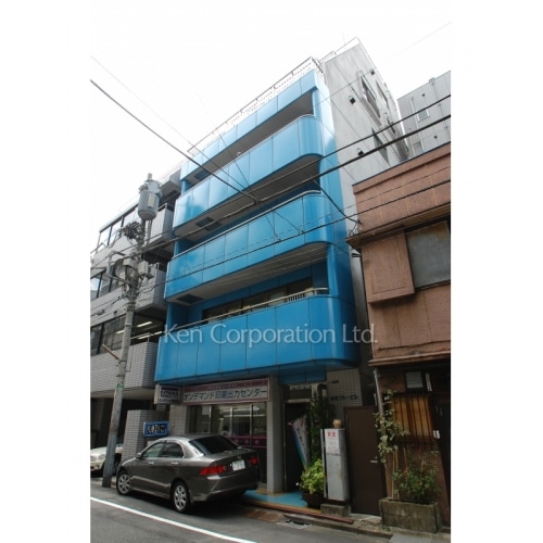 新星ブルービル