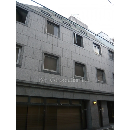 日本橋浜町ビル