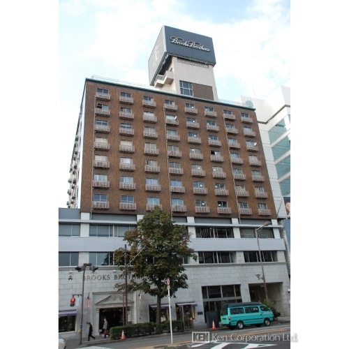 青朋ビル　本館