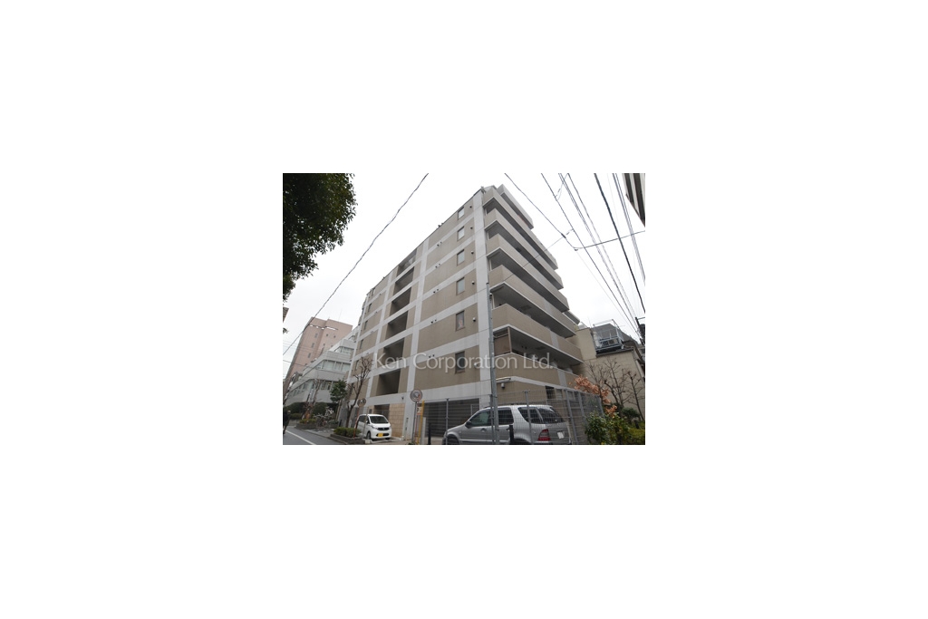 ハイリーフ芝大門