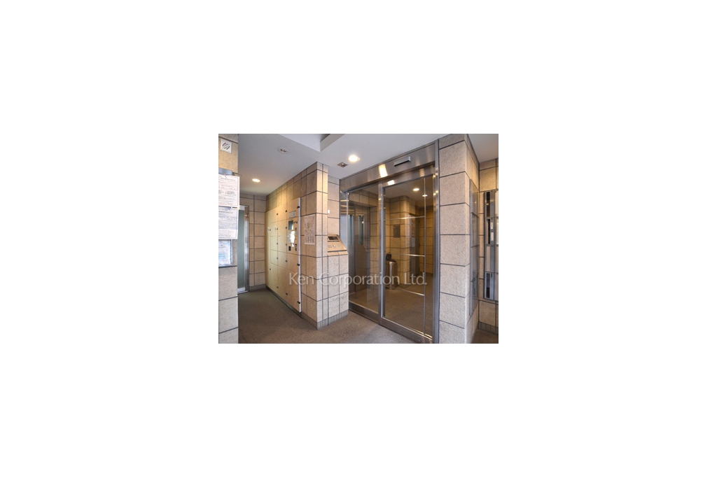 ハイリーフ芝大門