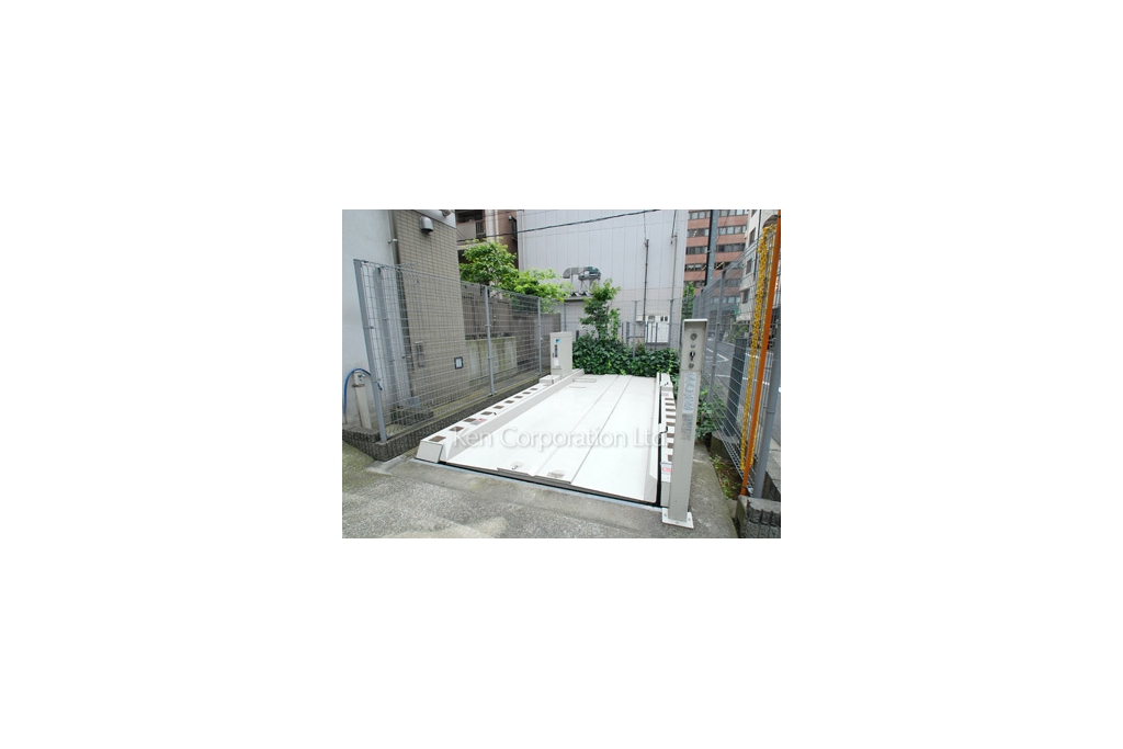 ハイリーフ芝大門