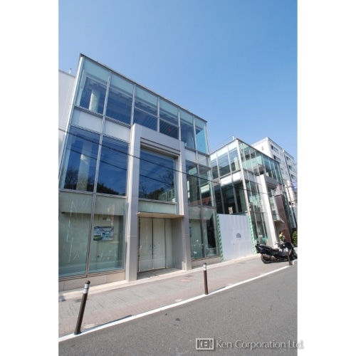 仮）神宮前６丁目プロジェクト