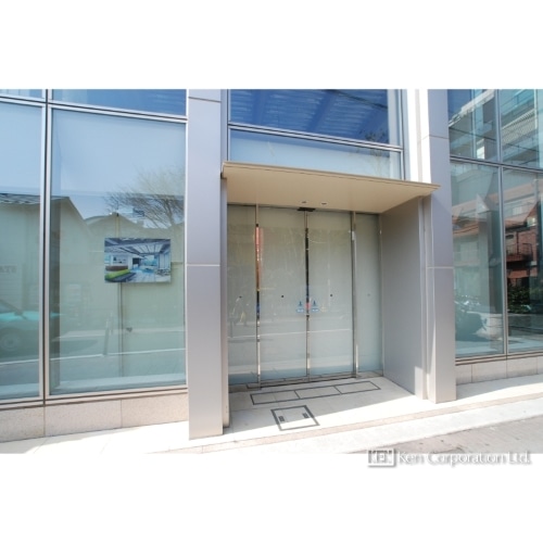 仮）神宮前６丁目プロジェクト