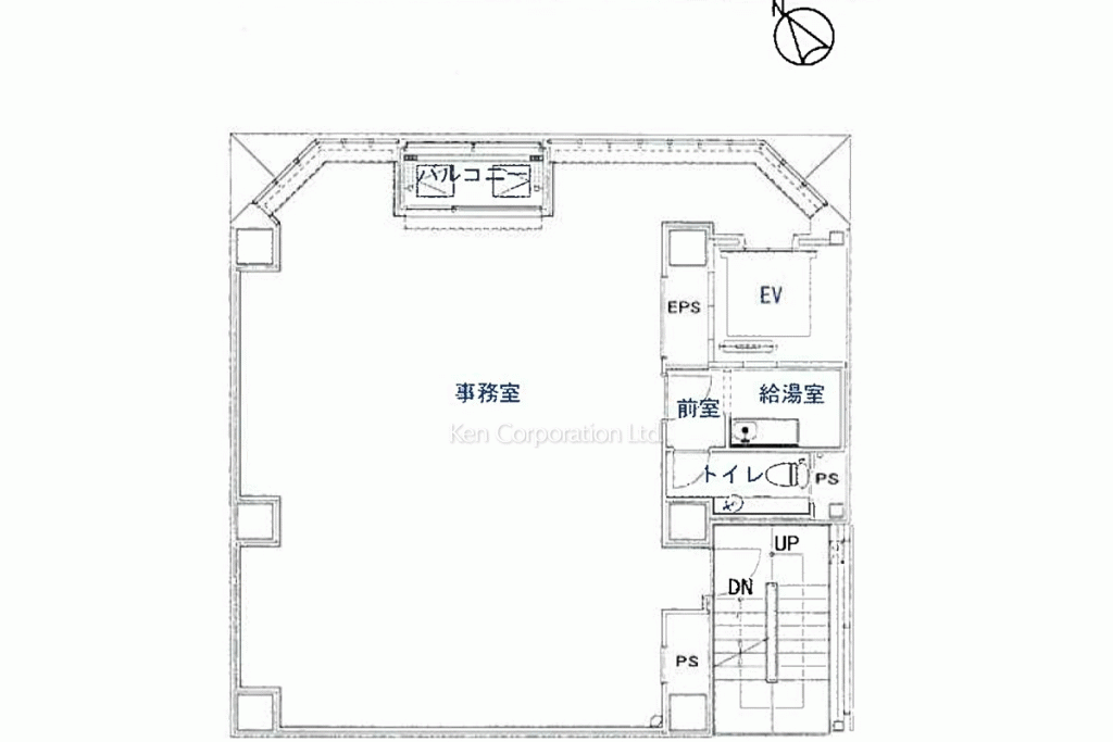 ウエイタワーズ