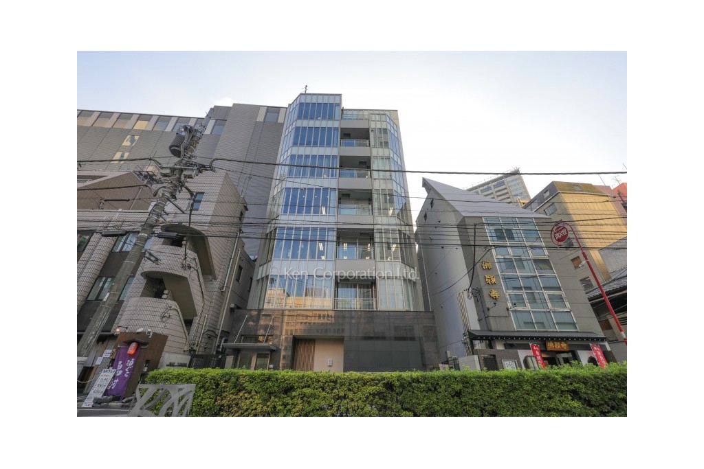 ウエイタワーズ