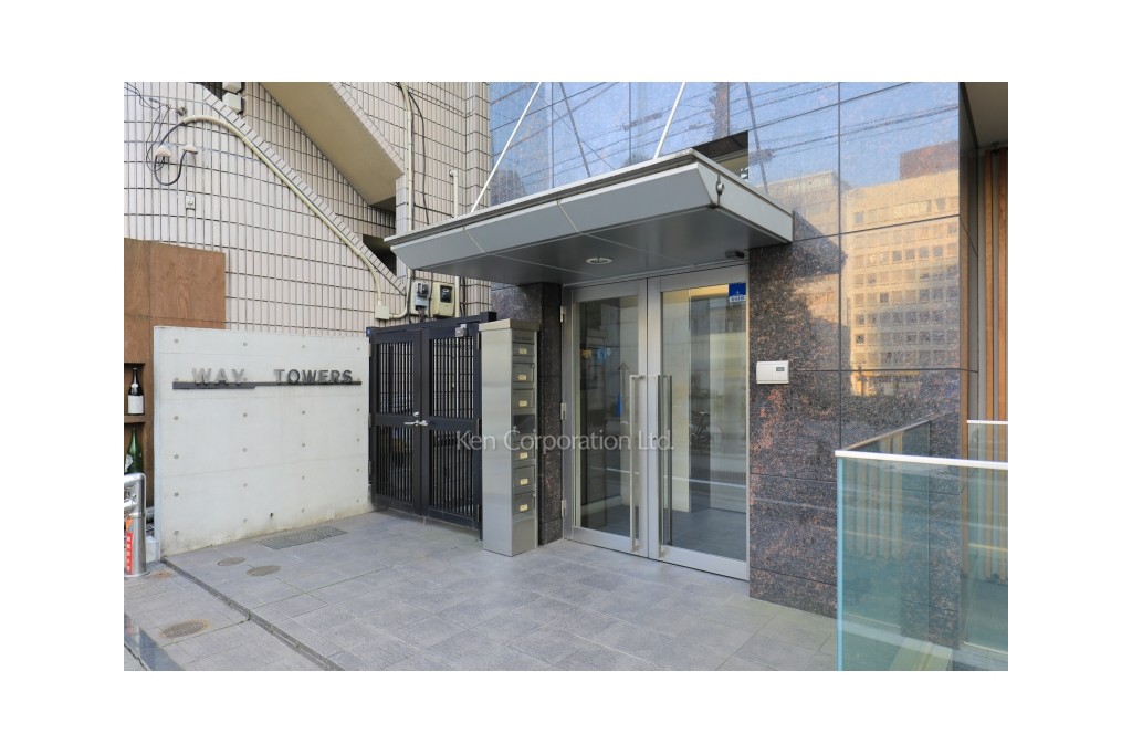 ウエイタワーズ