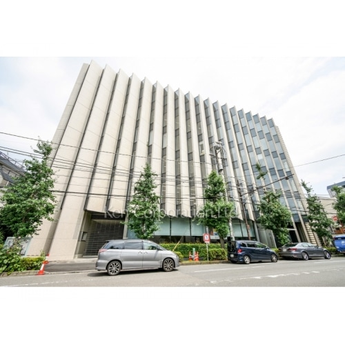 ワイマッツ広尾