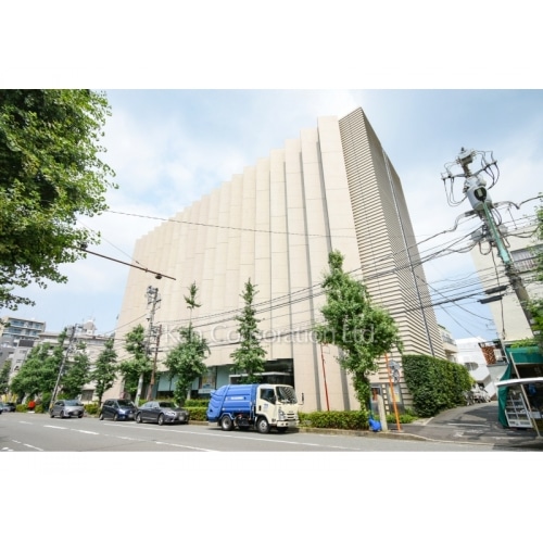 ワイマッツ広尾