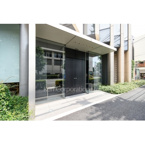 ワイマッツ広尾