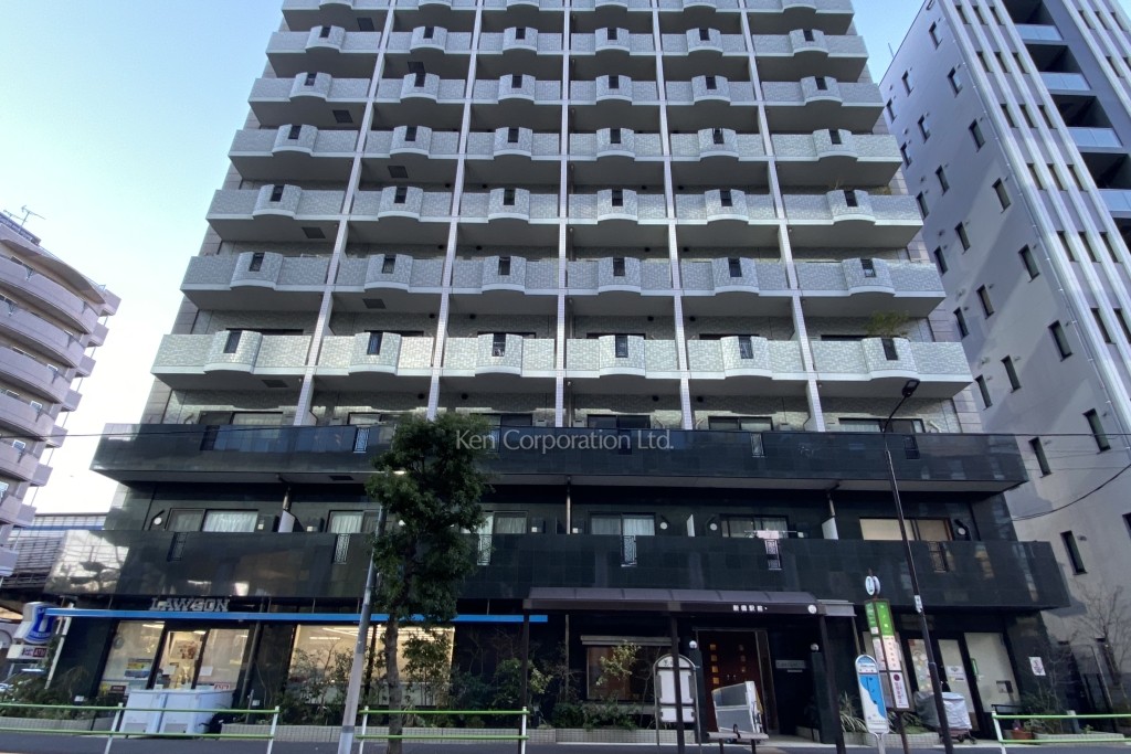 ラクラス麻布十番