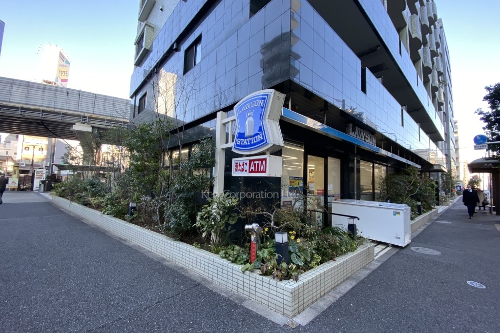 ラクラス麻布十番