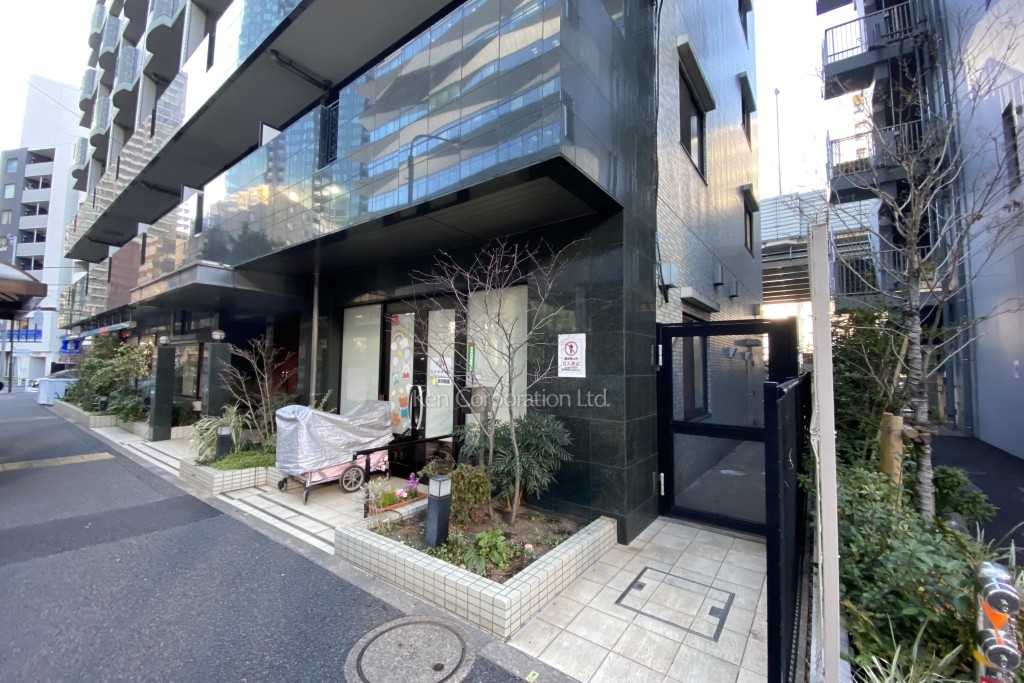 ラクラス麻布十番