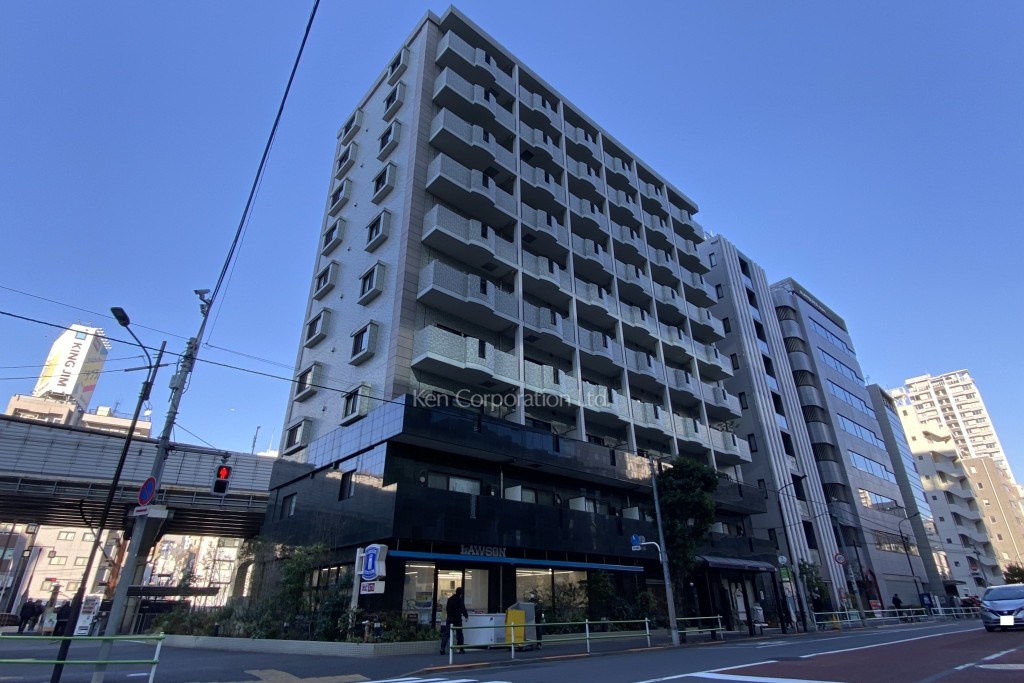 ラクラス麻布十番