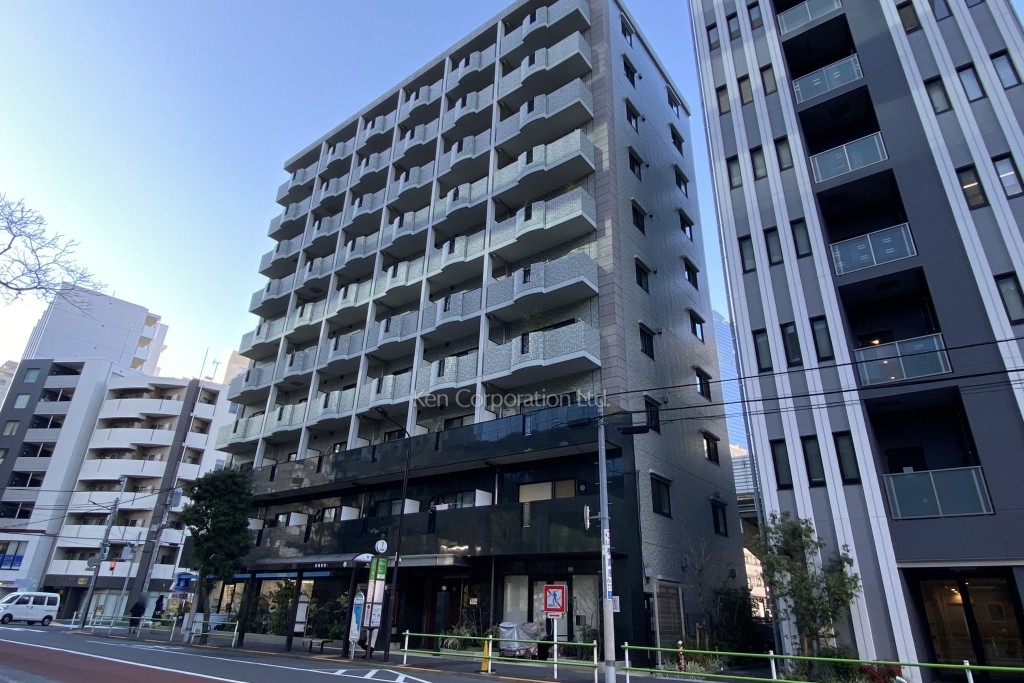 ラクラス麻布十番