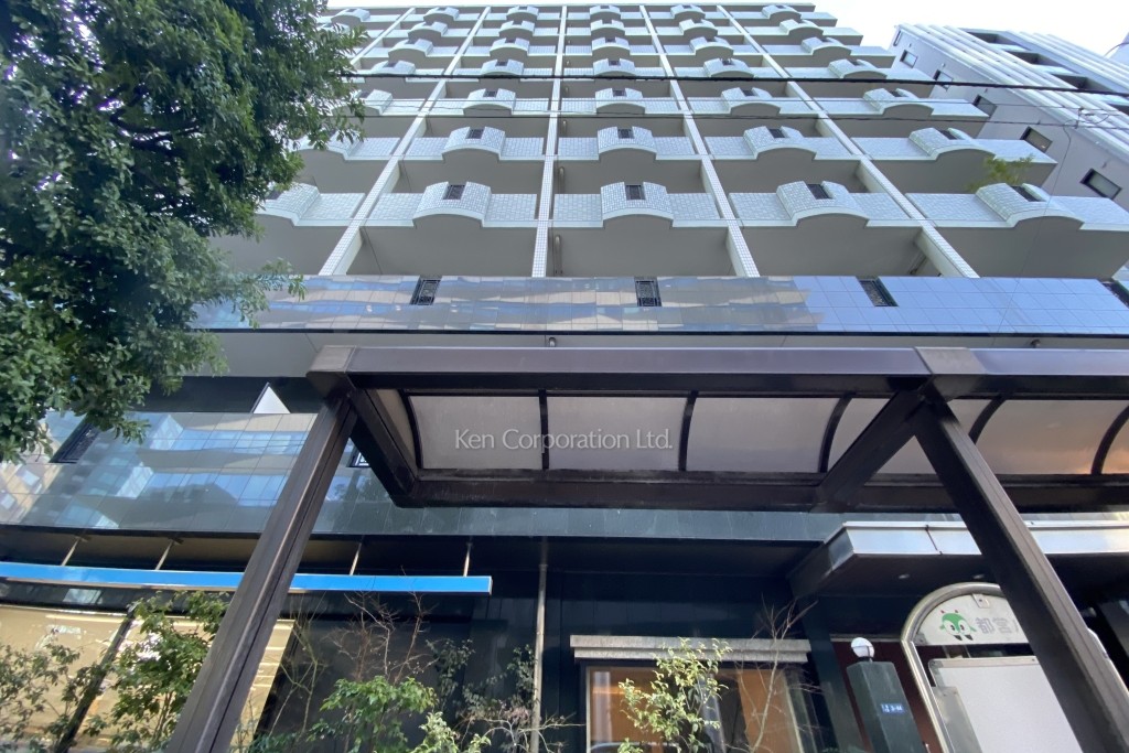 ラクラス麻布十番