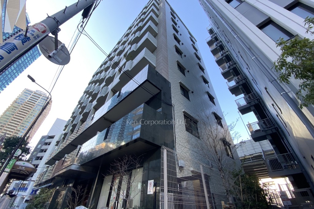 ラクラス麻布十番