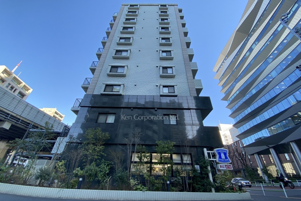 ラクラス麻布十番