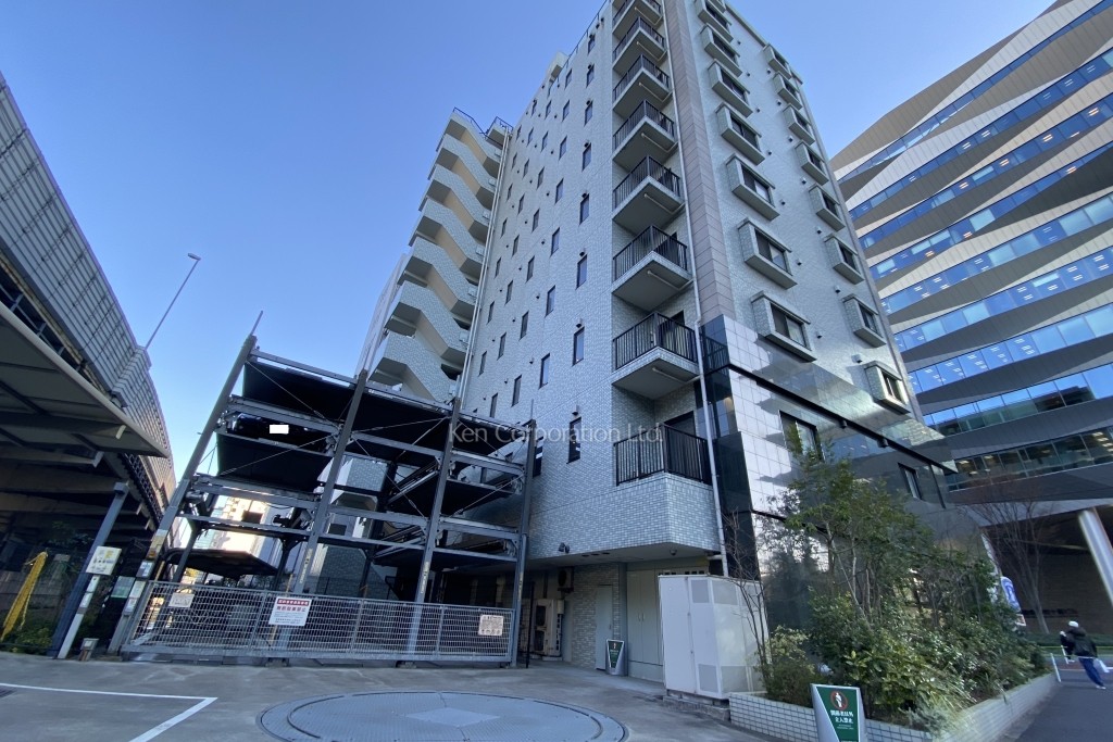 ラクラス麻布十番