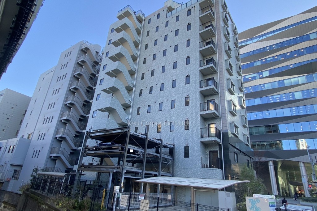 ラクラス麻布十番