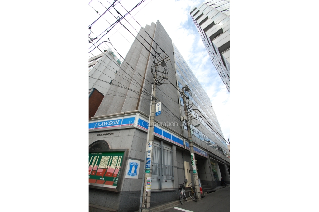 KDX神保町ビル