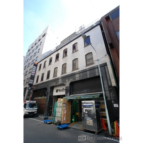 マキシドピアビル