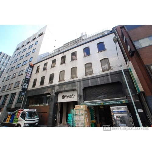 マキシドピアビル