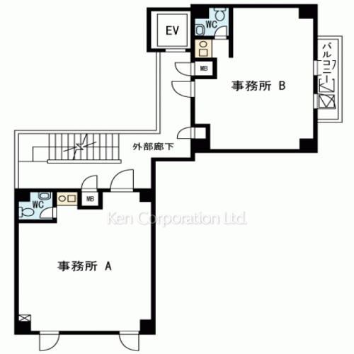 アーバンビルサカス５