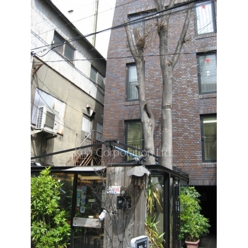 アーバンビルサカス５