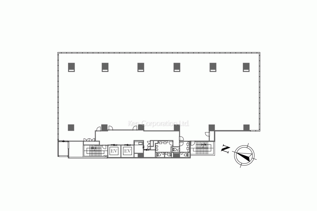 富士見デュープレックス ビズ