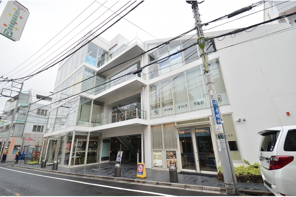 TOKYU REIT 下北沢スクエア