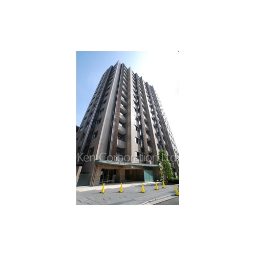 パークハウス赤坂氷川