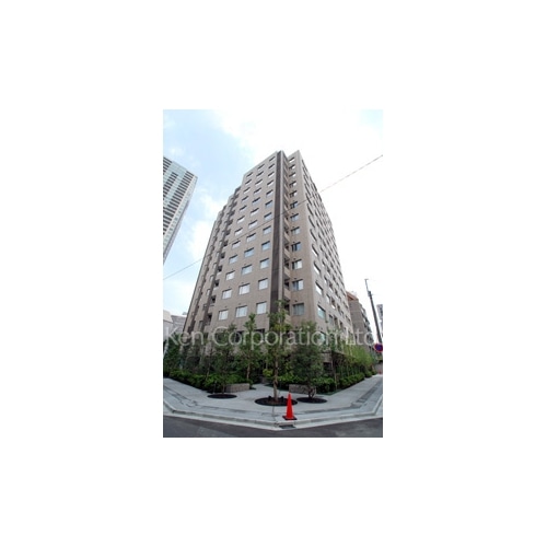 パークハウス赤坂氷川