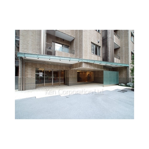 パークハウス赤坂氷川