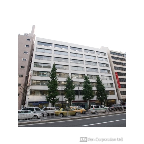 勧銀不二屋ビル