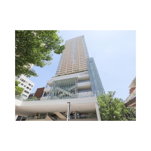 ステーションガーデンタワー