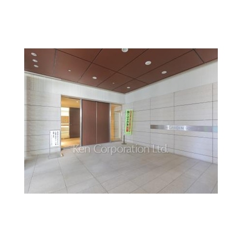 ステーションガーデンタワー