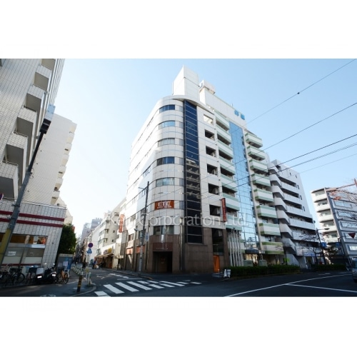 池袋ロイヤルビル