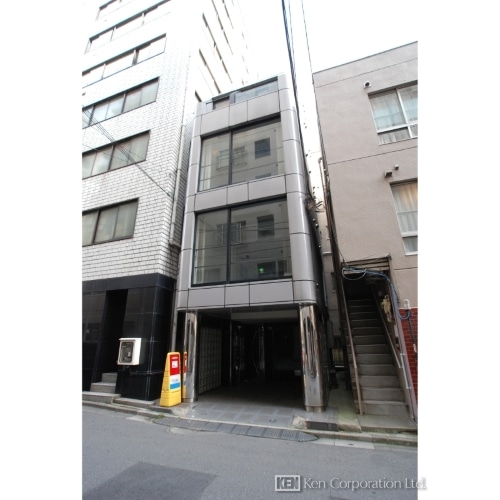 ＴＤＫビル（東京電業建設ビル）