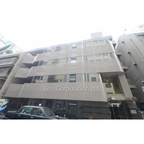 国際興業第二ビル