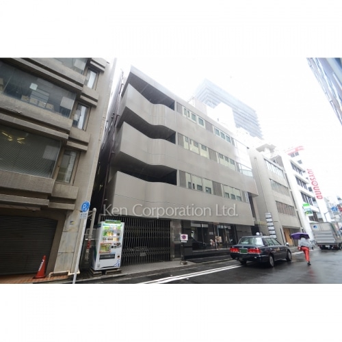 国際興業第二ビル