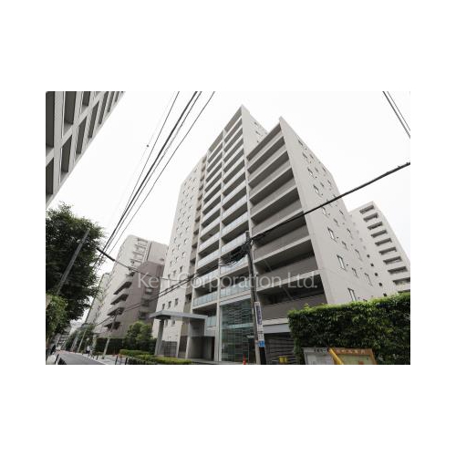 本郷パークハウス ザ・プレミアフォート