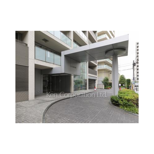 本郷パークハウス ザ・プレミアフォート