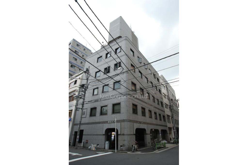 アズ八丁堀ビルディング