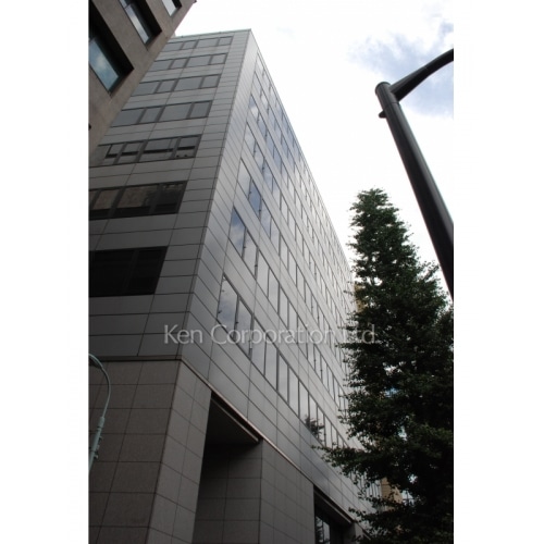 仮）日本橋本町ビル